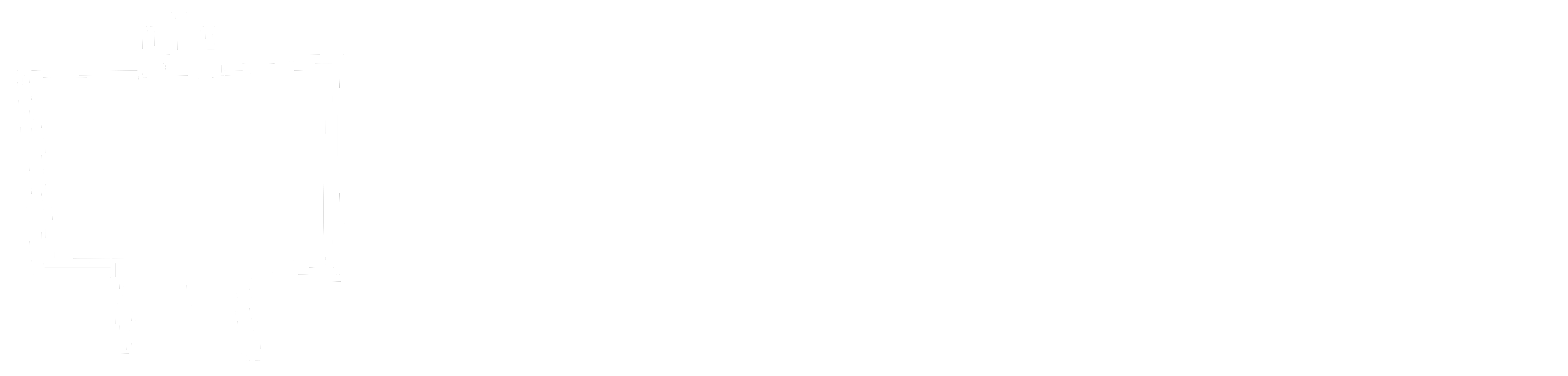 Picture This Custom Framing Full Logo White-01